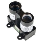 LIDAR Lite V3 Pixhawk Lite Lasers ensor Optische Entfernungs messung Entfernungs messer Drohne Schwimmend Unbemanntes Fahrzeug Hindernis Avoidan